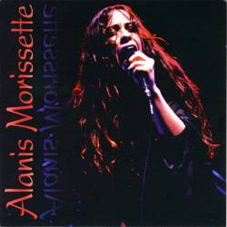 Alanis Morissette : What Comes Around